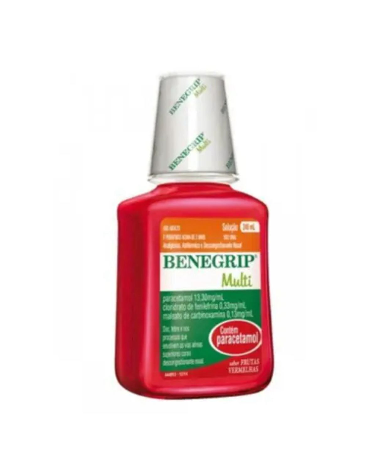 Benegrip Mult 240ml