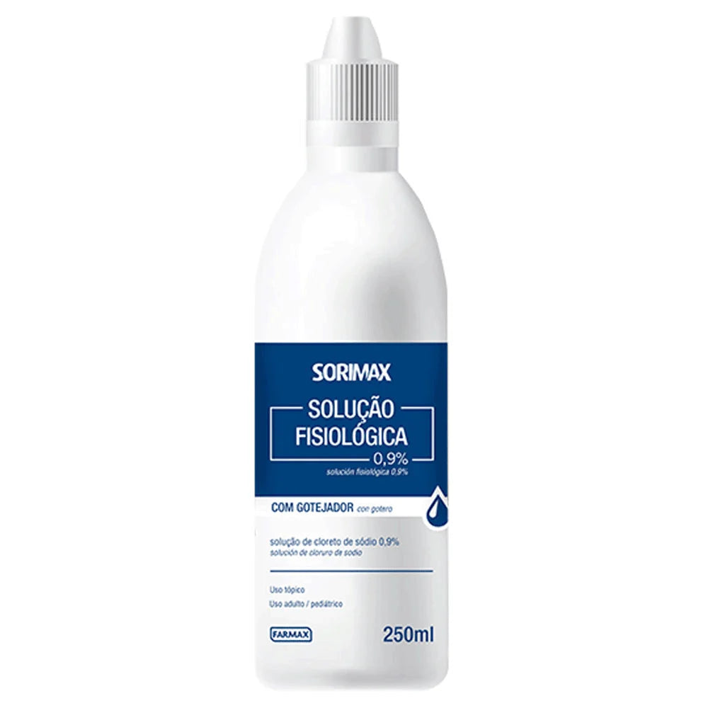 Sorimax 250ml