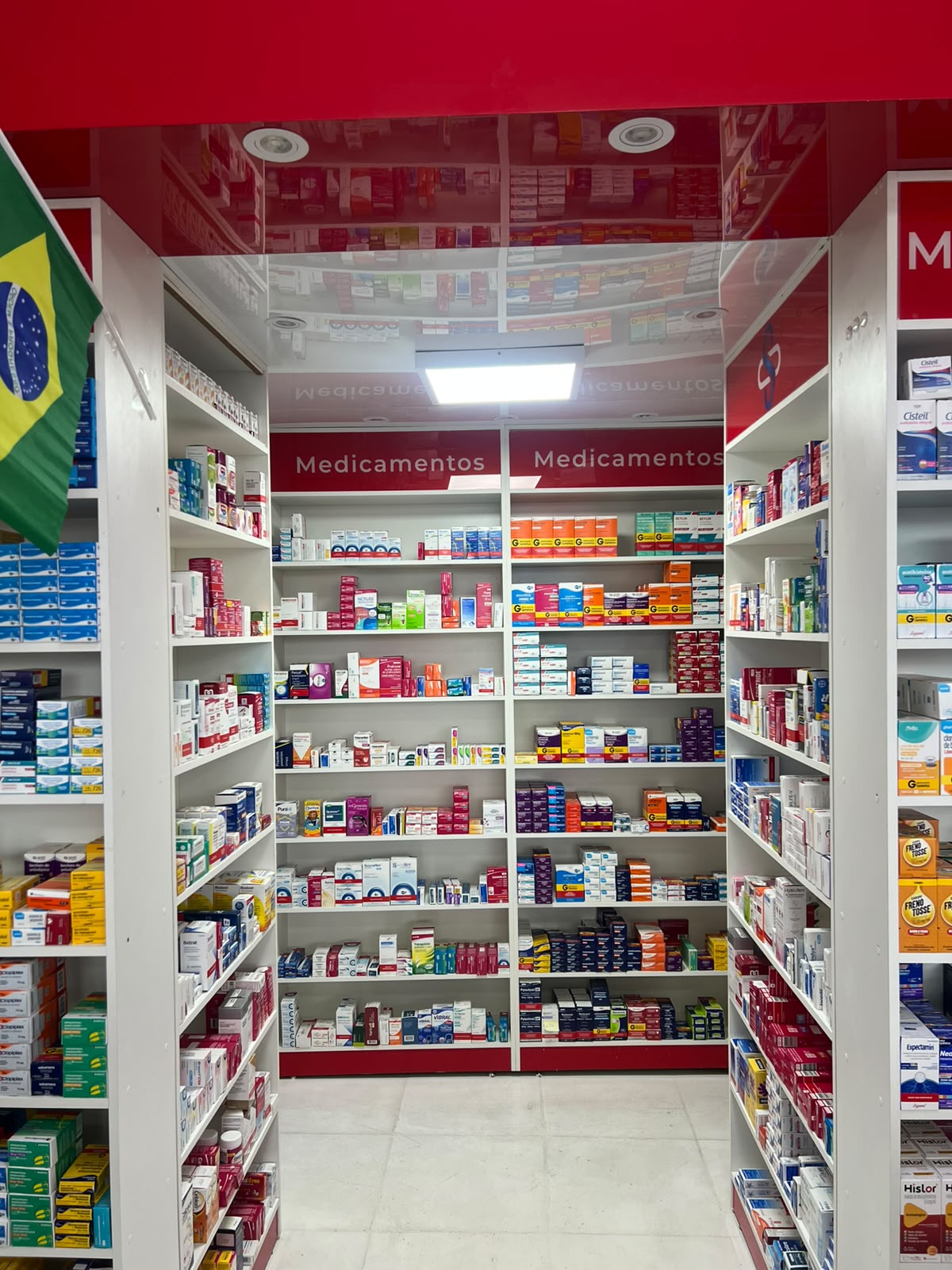 Medicamentos
