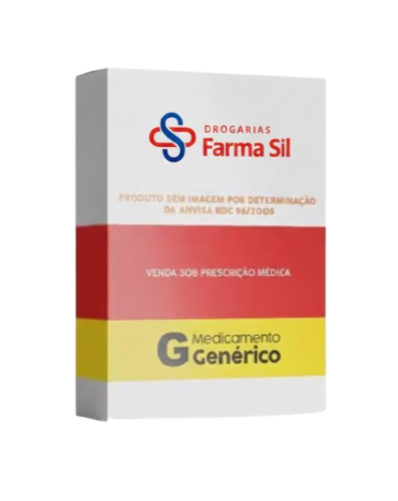 Succinato de Metoprolol 50mg Cimed Caixa com 30 Comprimidos