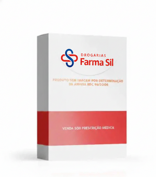 Valsartana 320mg com 30 Comprimidos Genérico Cimed