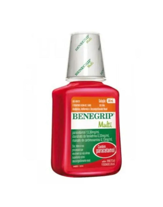 Benegrip Mult 240ml