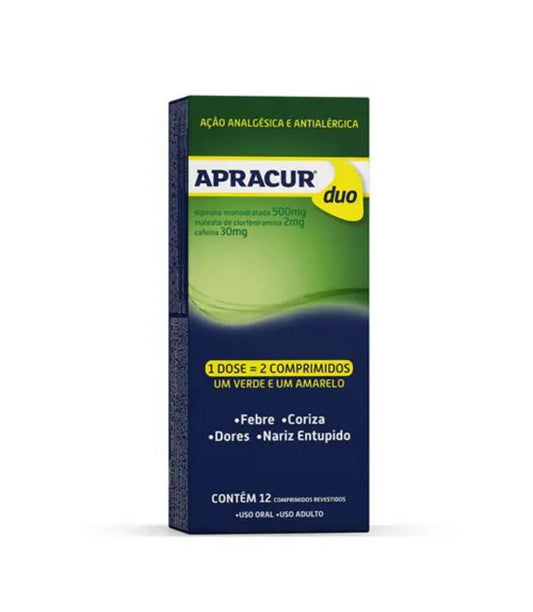 Apracur Duo